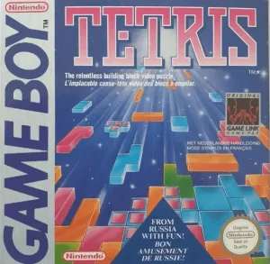 Tetris (Game Boy)