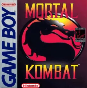Mortal Kombat (Game Boy)