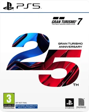 Gran Turismo 7