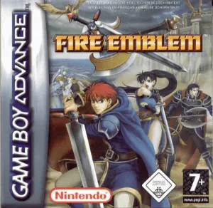 Fire Emblem (Game Boy Advance)