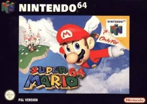 Mario 64