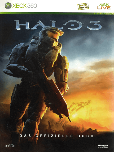 Halo 3 (Xbox360)