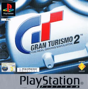 Gran Turismo 2 (PlayStation)