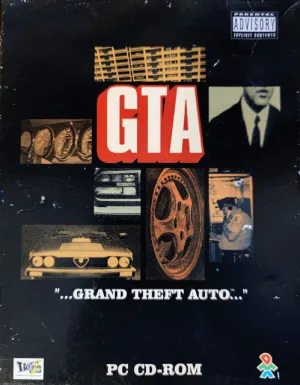 Grand Theft Auto